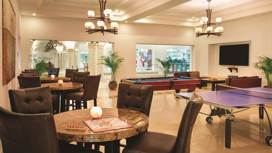 Hyatt Zilara Cancun Recreation