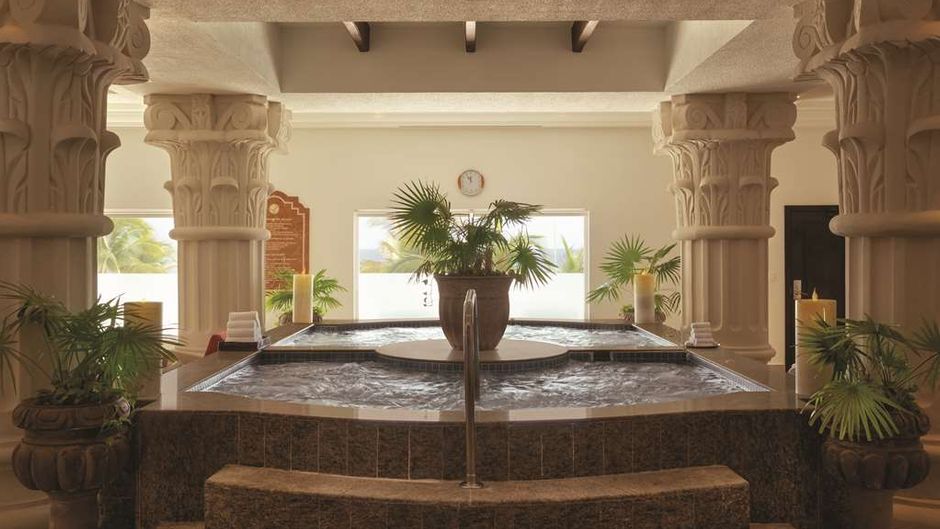 Hyatt Zilara Cancun Spa