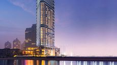 Grand Hyatt Dalian