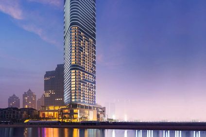 Grand Hyatt Dalian
