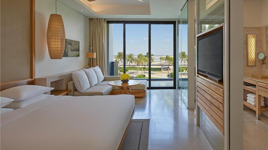 Hyatt Regency Da Nang Resort & Spa Room