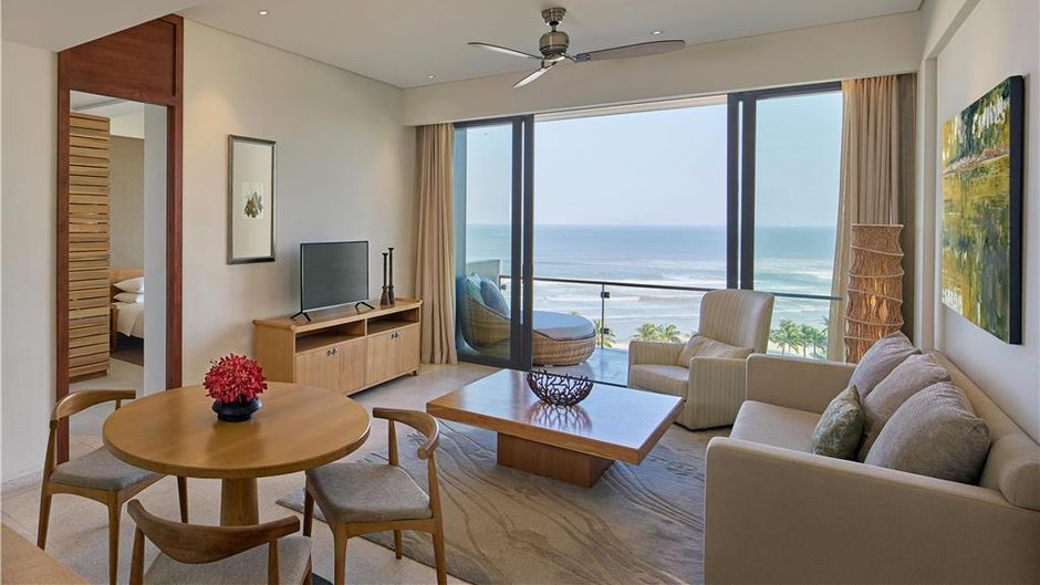 Hyatt Regency Da Nang Resort & Spa Room