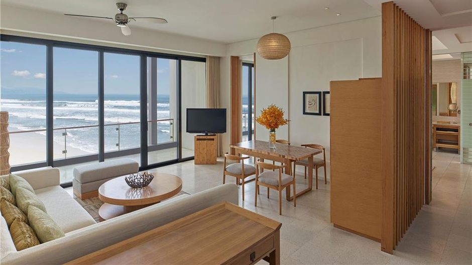 Hyatt Regency Da Nang Resort & Spa Suite
