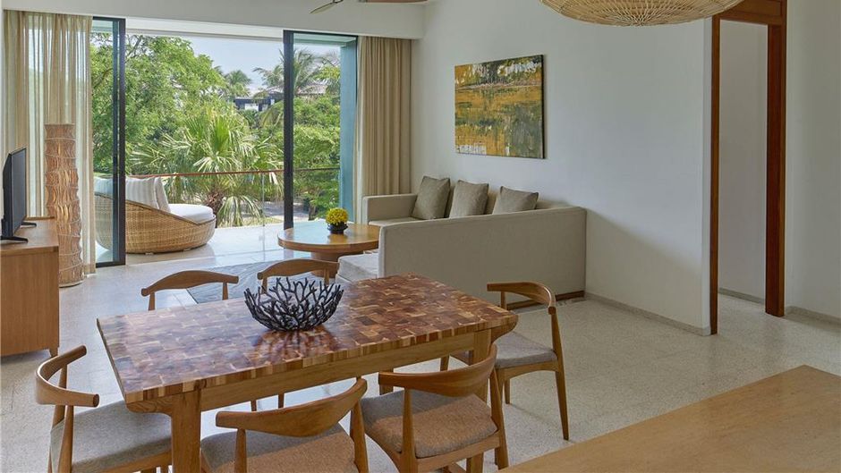 Hyatt Regency Da Nang Resort & Spa Suite