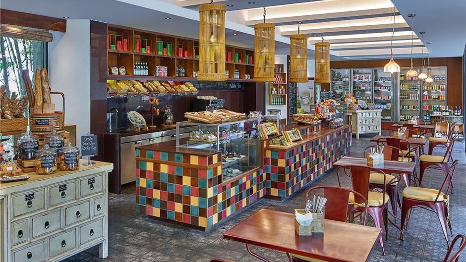 Hyatt Regency Da Nang Resort & Spa Restaurant