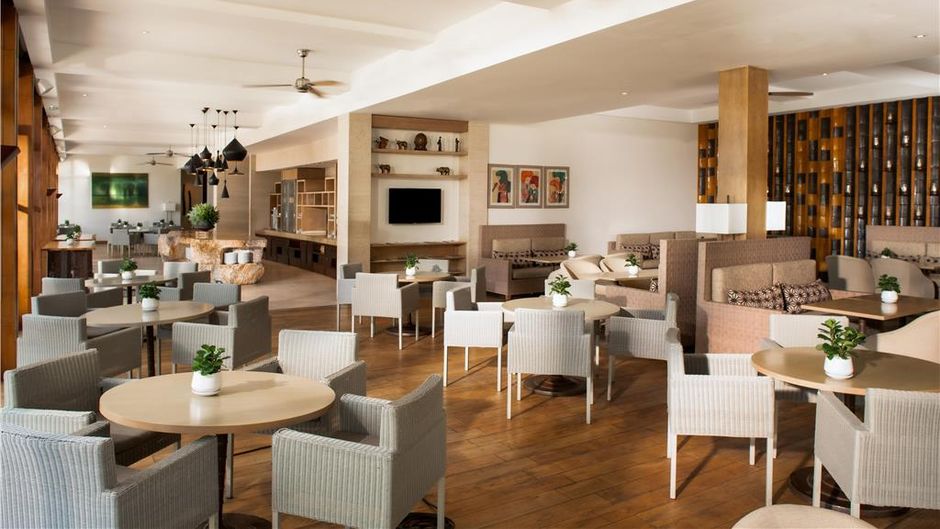 Hyatt Regency Da Nang Resort & Spa Restaurant