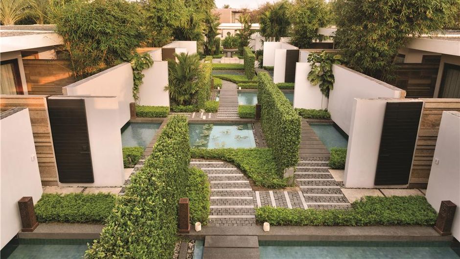 Hyatt Regency Da Nang Resort & Spa Spa