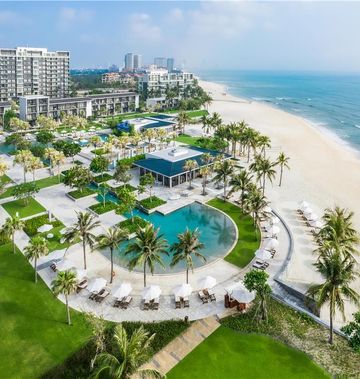 Hyatt Regency Da Nang Resort & Spa
