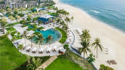 Hyatt Regency Da Nang Resort & Spa