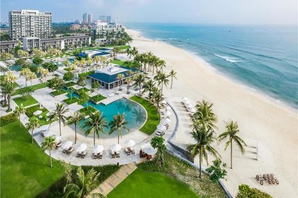 Hyatt Regency Da Nang Resort & Spa