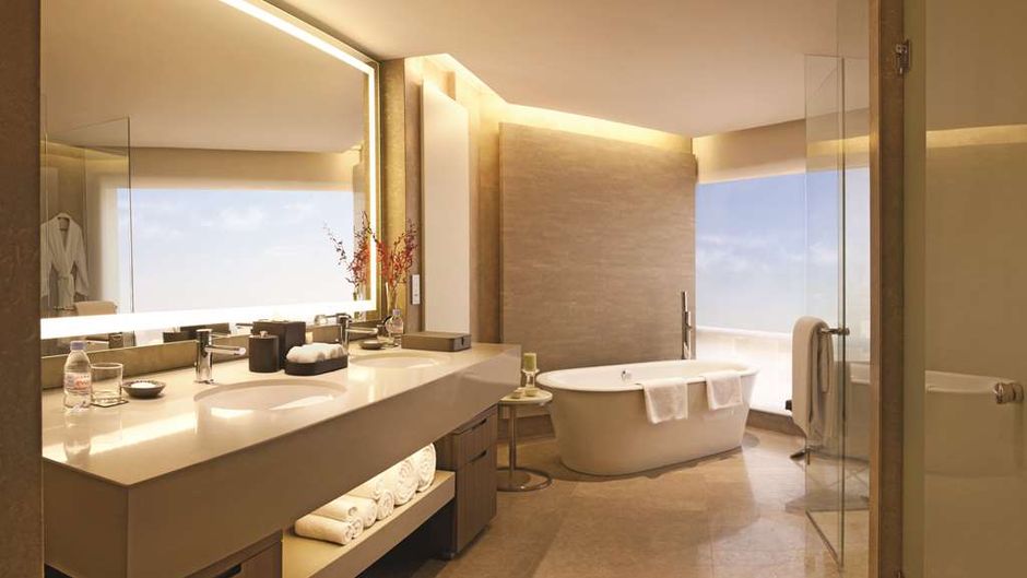 Hyatt Regency Delhi Room