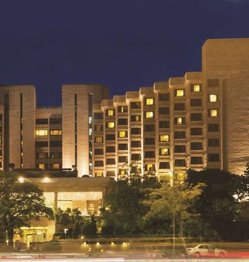 Hyatt Regency Delhi