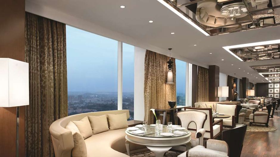 Hyatt Regency Gurgaon Other