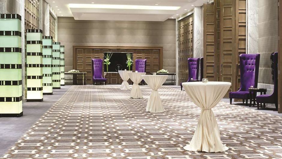 Hyatt Regency Gurgaon Other
