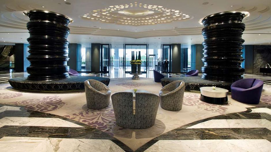 Hyatt Regency Gurgaon Other