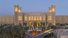 Grand Hyatt Doha Hotel & Villas