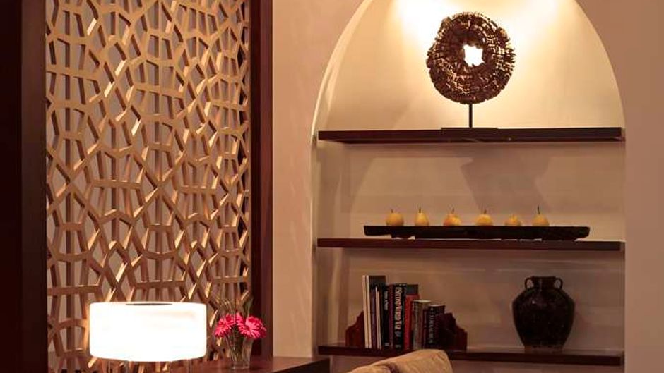 Hyatt Regency Dushanbe Other