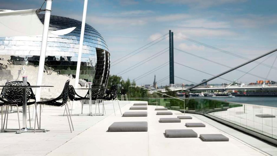 Hyatt Regency Duesseldorf Other