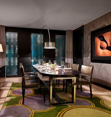 Hyatt Regency Duesseldorf