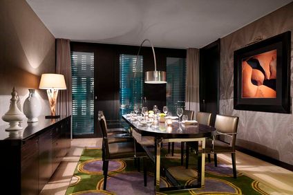 Hyatt Regency Duesseldorf