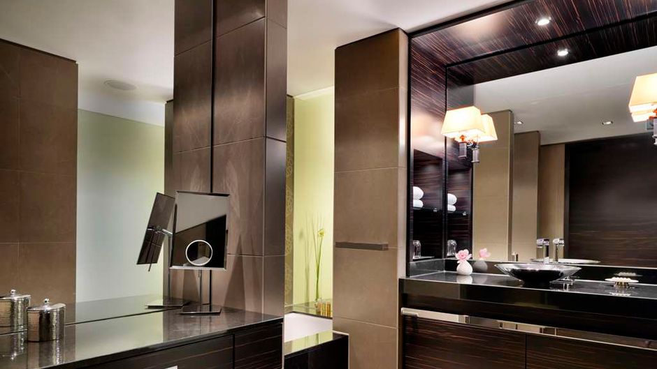 Hyatt Regency Duesseldorf Room