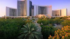 Grand Hyatt Dubai