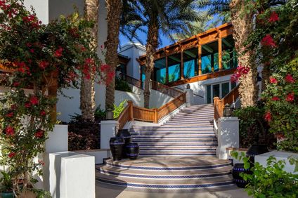 Park Hyatt Dubai