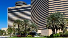 Hyatt Regency Dubai & Galleria