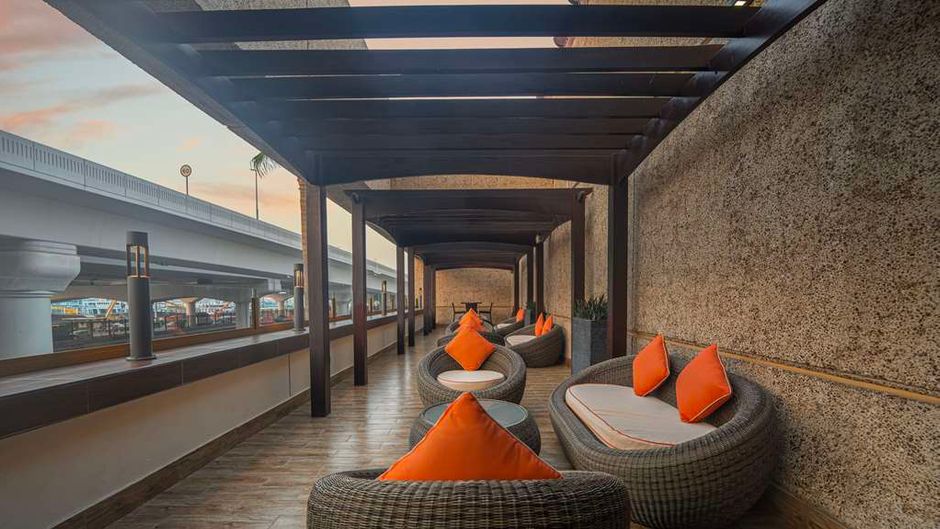 Hyatt Regency Dubai & Galleria Other