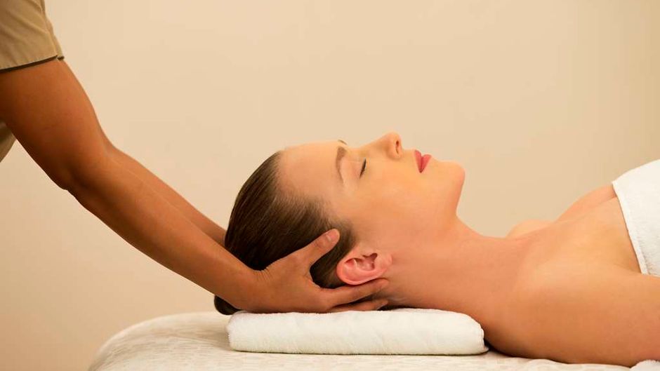 Hyatt Regency Dubai & Galleria Spa