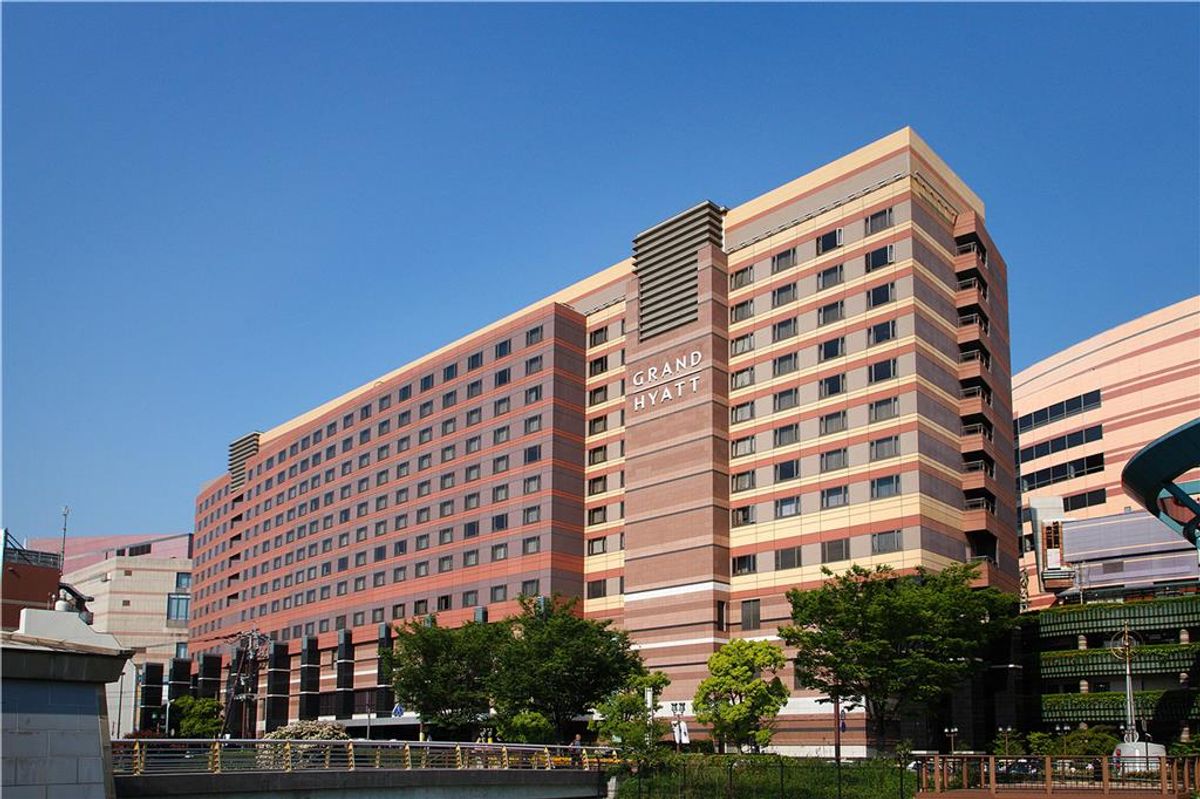 grand hyatt fukuoka(01)