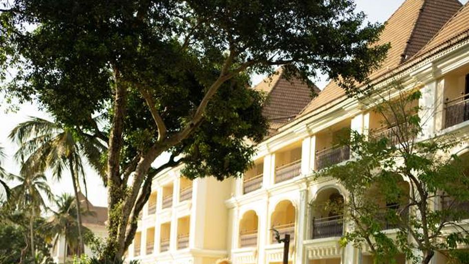 Grand Hyatt Goa Other