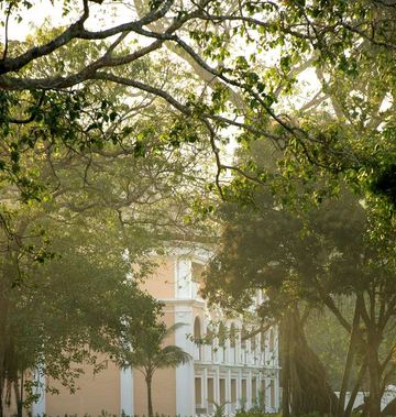 Grand Hyatt Goa