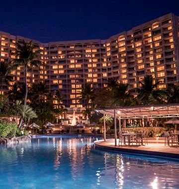 Hyatt Regency Guam