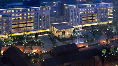 Hyatt Regency Guiyang