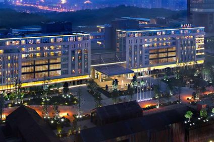 Hyatt Regency Guiyang
