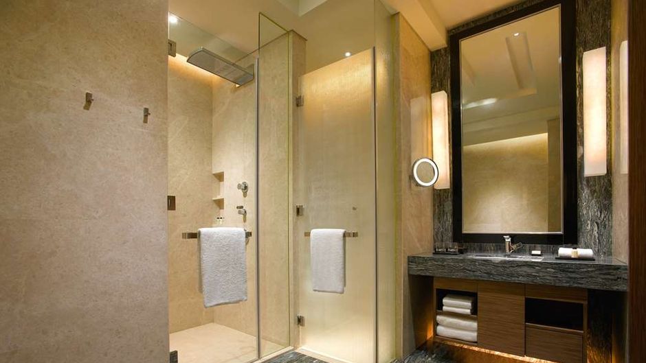 Hyatt Regency Guiyang Room