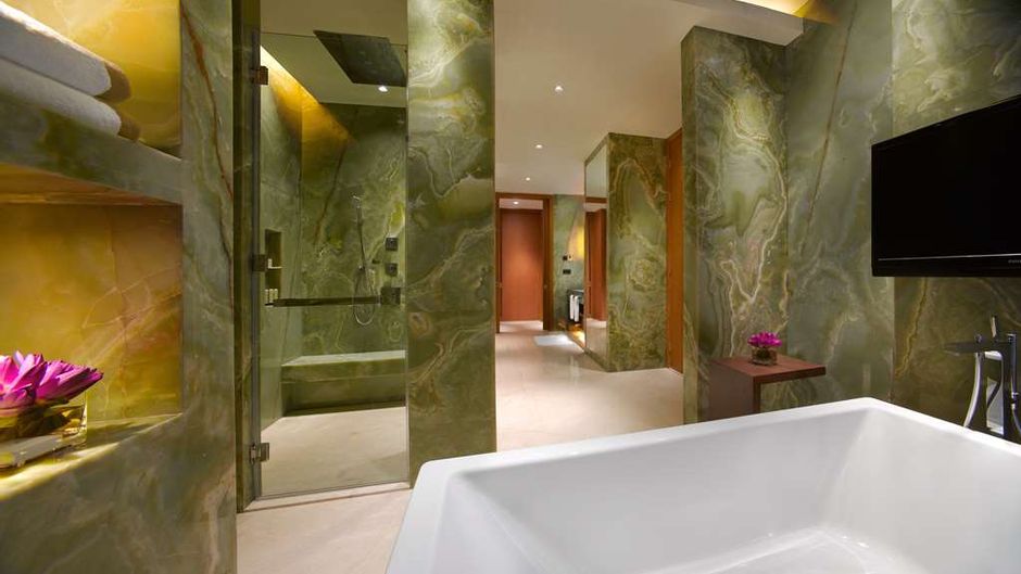 Hyatt Regency Guiyang Room