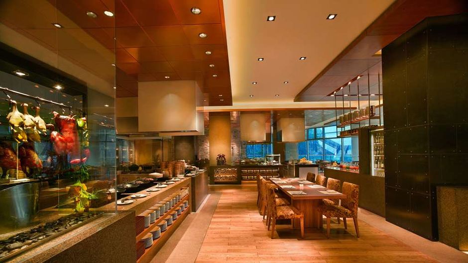 Hyatt Regency Guiyang Restaurant