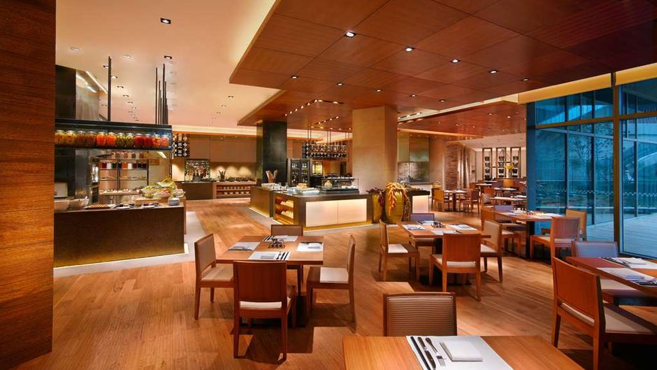Hyatt Regency Guiyang Restaurant
