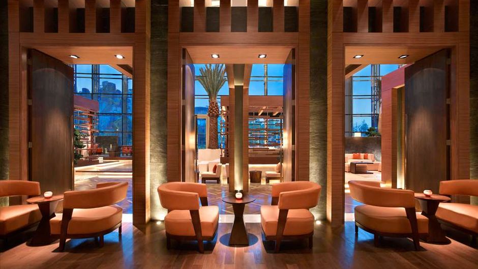 Hyatt Regency Guiyang Restaurant