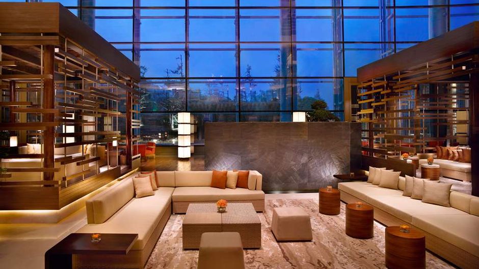 Hyatt Regency Guiyang Restaurant
