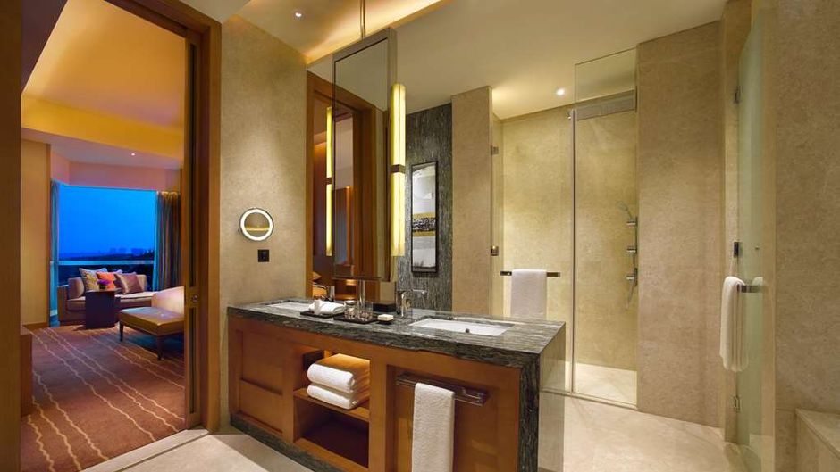 Hyatt Regency Guiyang Room