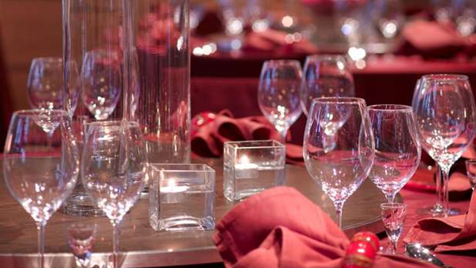 Hyatt Regency Guiyang Ballroom