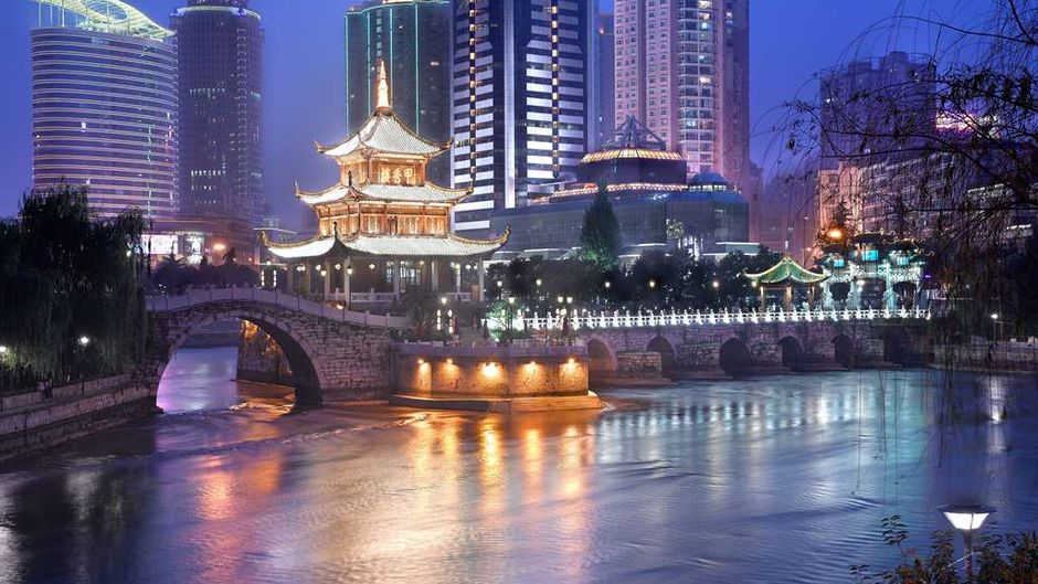 Hyatt Regency Guiyang Other