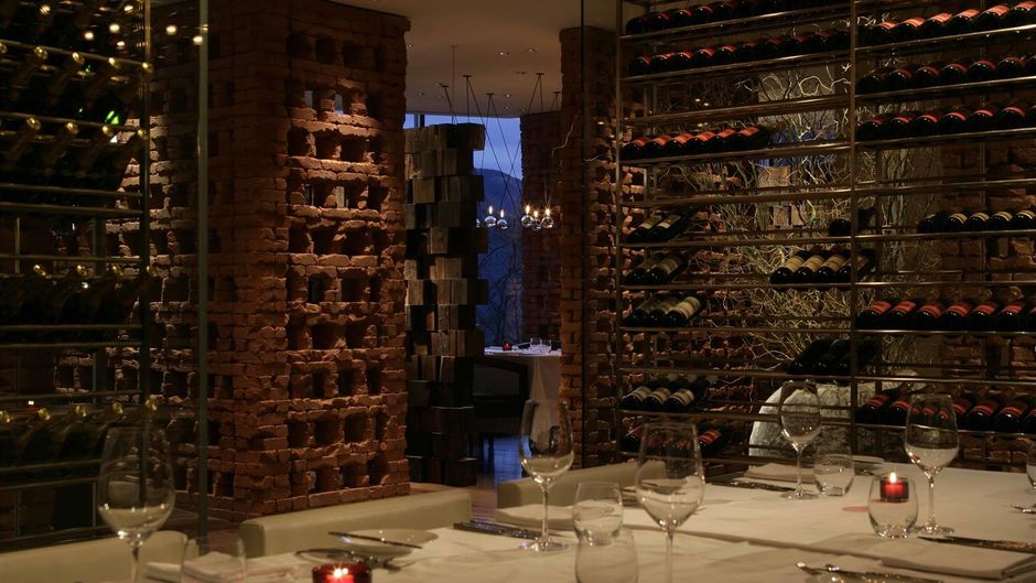 Hyatt Regency Hakone Resort & Spa Restaurant