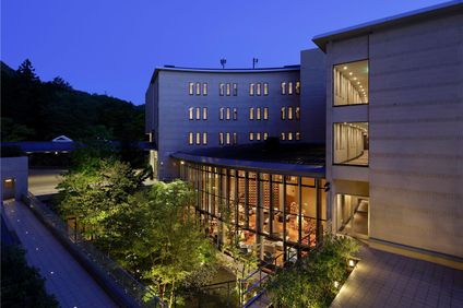 Hyatt Regency Hakone Resort & Spa