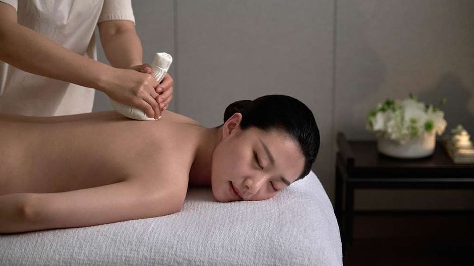 Grand Hyatt Hangzhou Other