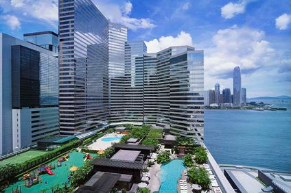 Grand Hyatt Hong Kong