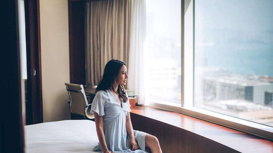 Hyatt Regency Hong Kong, Tsim Sha Tsui Other
